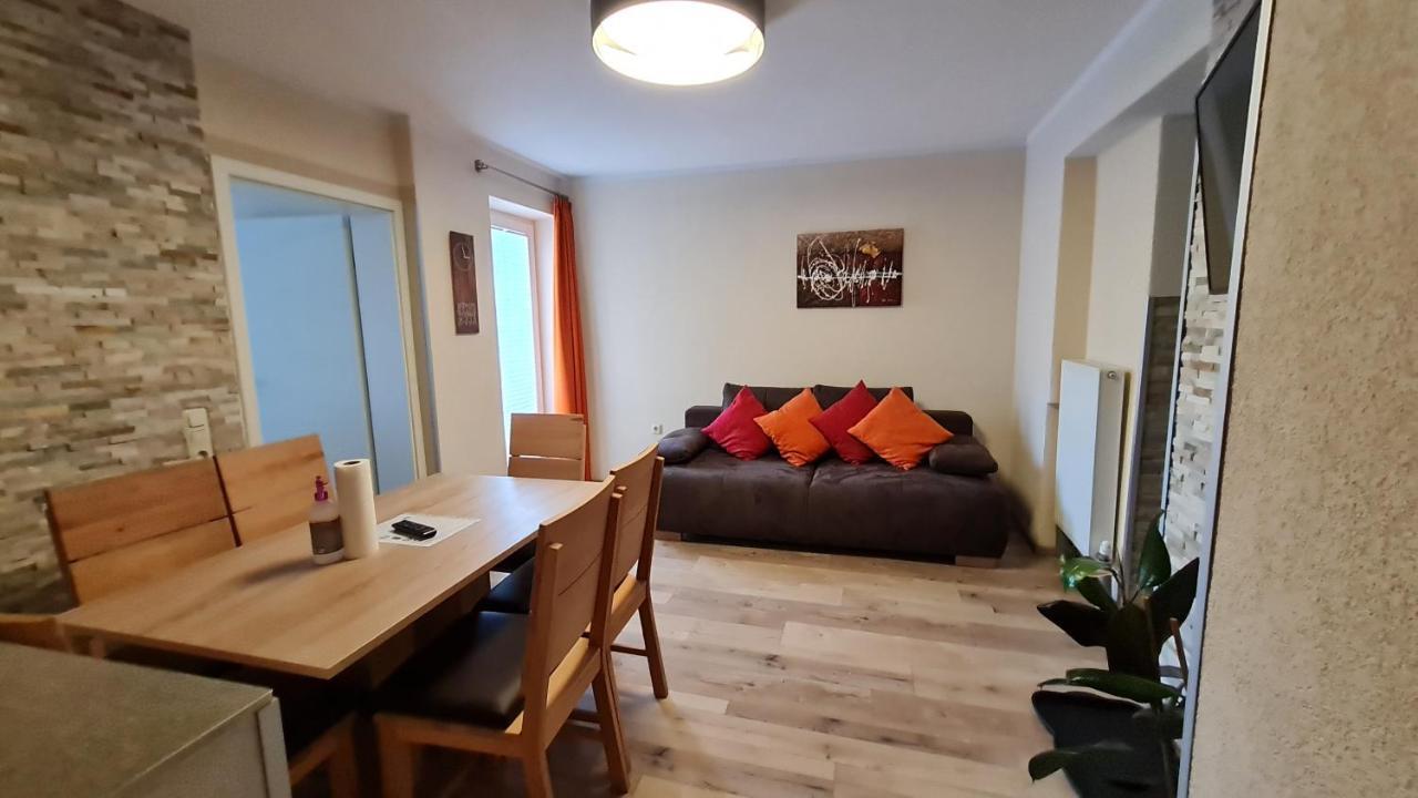 Ferienwohnung Sevim Lermoos Zimmer foto
