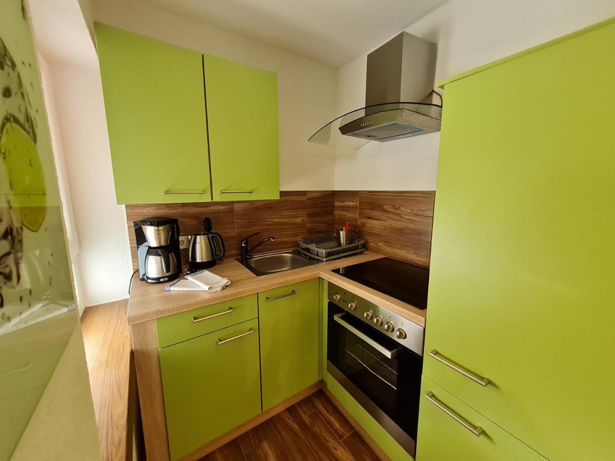 Ferienwohnung Sevim Lermoos Zimmer foto